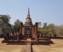 Sukhothaï et Si Satchanalaï : Les Parcs Historiques